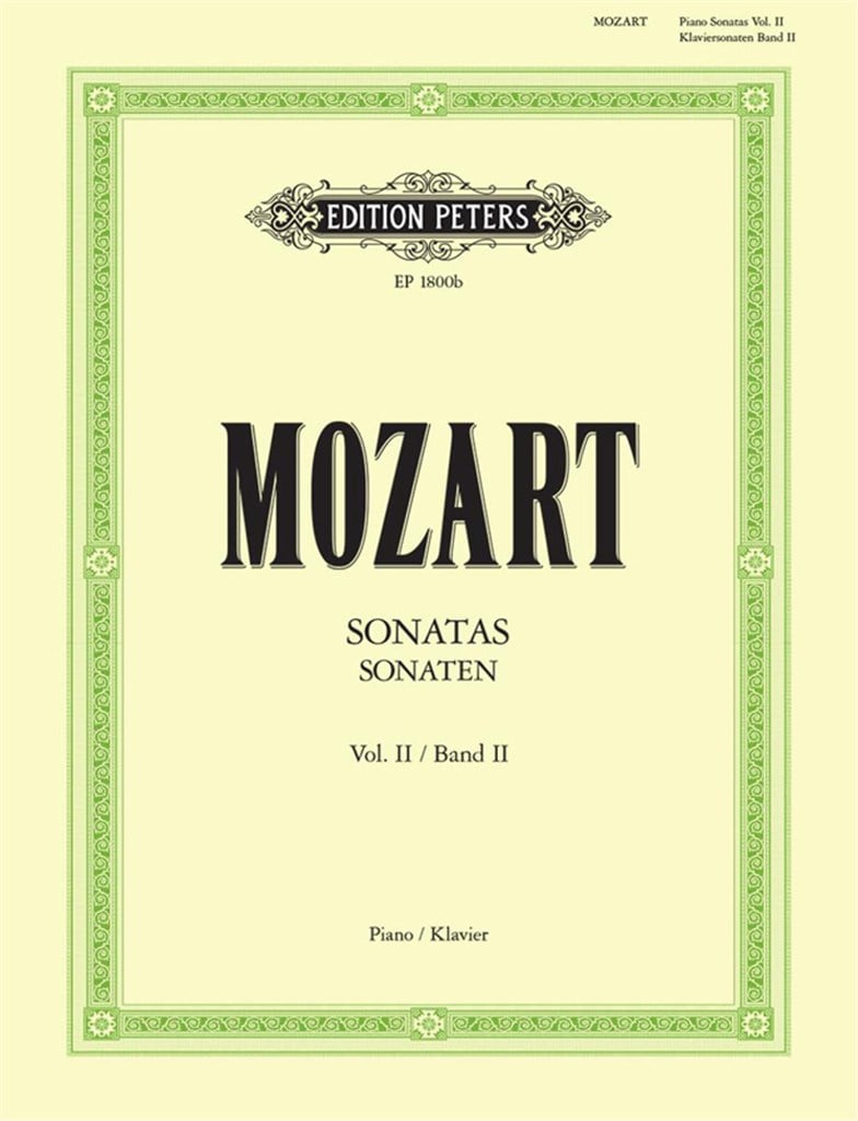 Sonaten 2